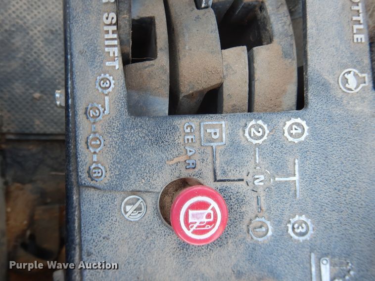 image for item HI9042 1982 Case 2290  MFWD tractor