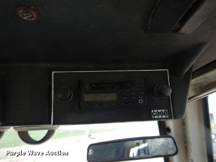 image for item HI9042 1982 Case 2290  MFWD tractor