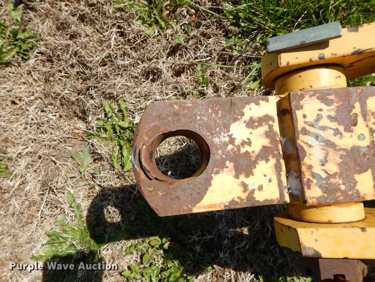 image for item HO9362 Landoll 2207-7A-30  disk ripper