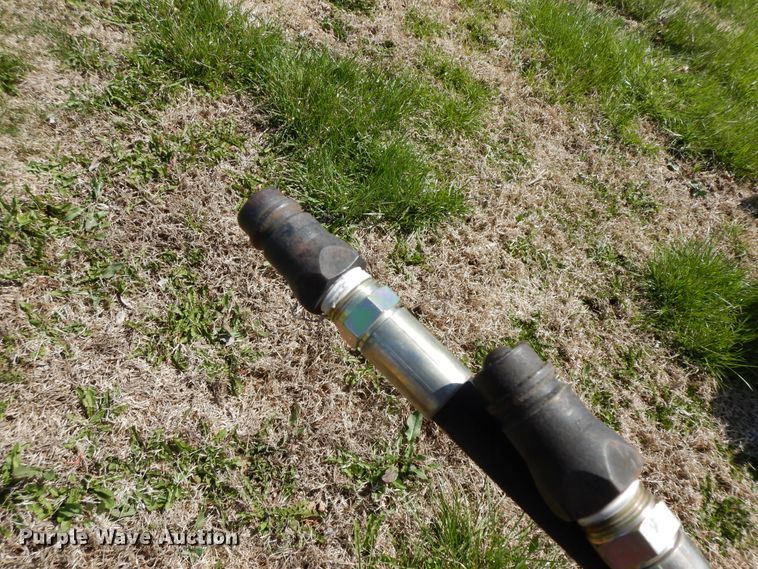 image for item HO9362 Landoll 2207-7A-30  disk ripper