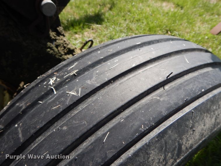 image for item HO9362 Landoll 2207-7A-30  disk ripper