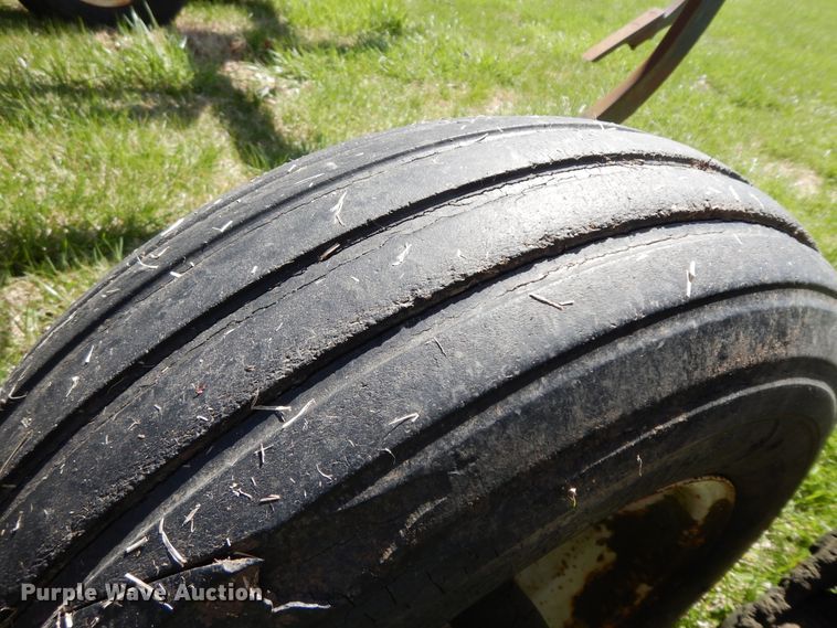 image for item HO9362 Landoll 2207-7A-30  disk ripper