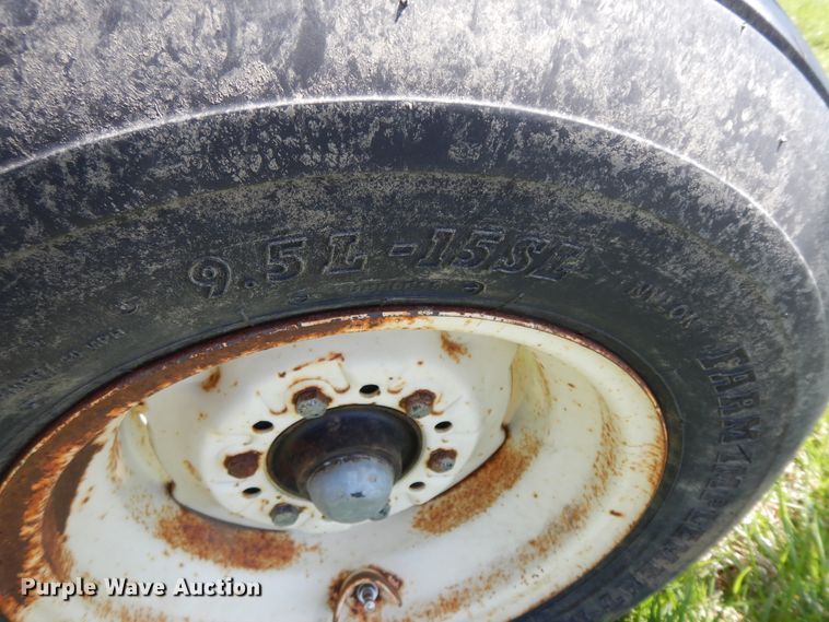 image for item HO9362 Landoll 2207-7A-30  disk ripper