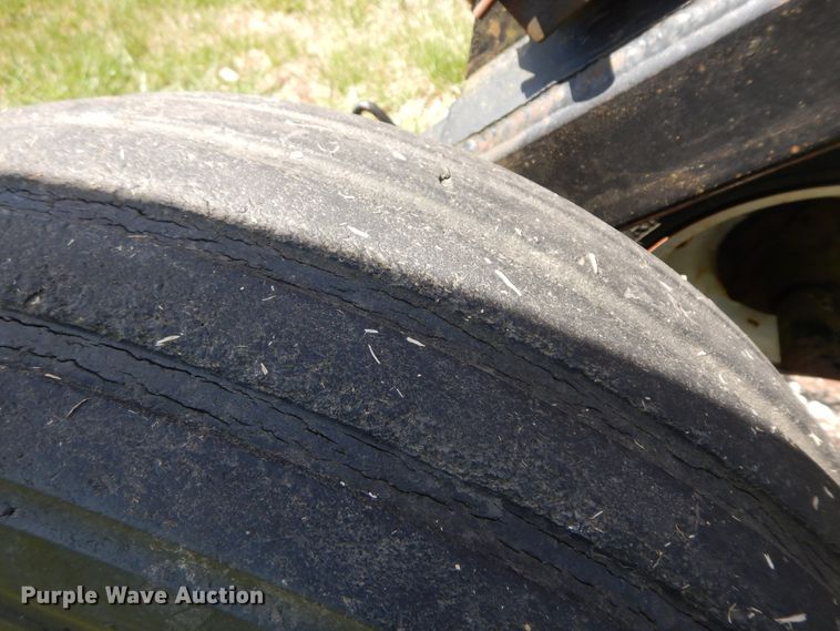 image for item HO9362 Landoll 2207-7A-30  disk ripper