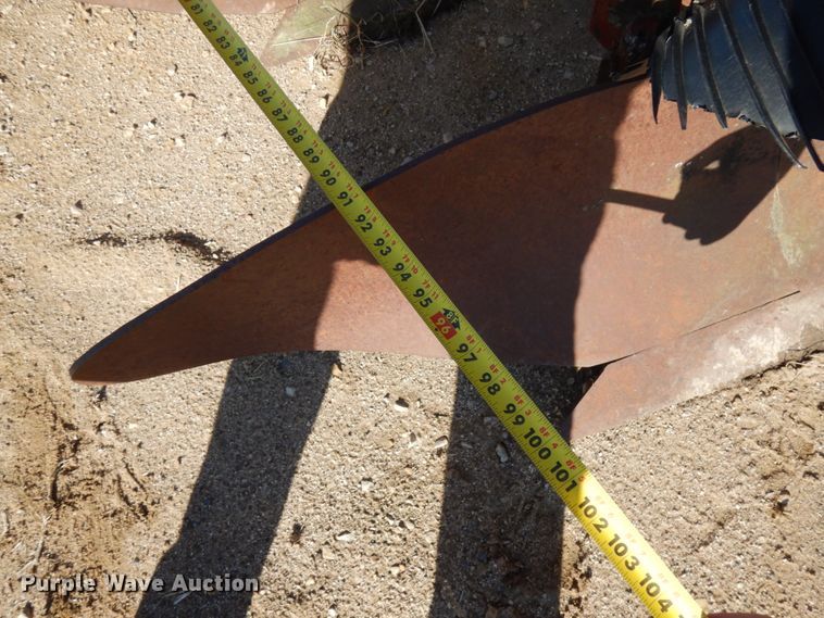 image for item HR9012 International 540  four bottom plow