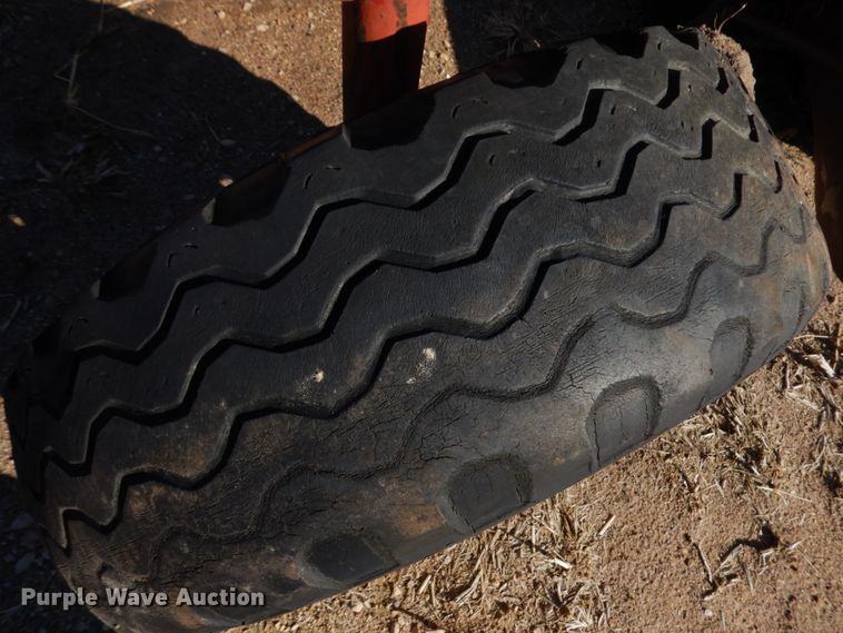 image for item HR9012 International 540  four bottom plow