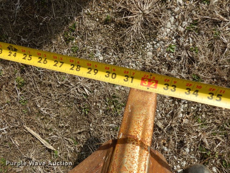 image for item HR9018 Case IH Ecolo-Tiger 530B  disk ripper