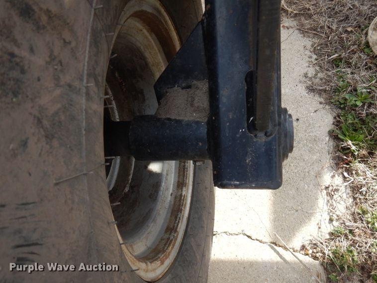 image for item HR9018 Case IH Ecolo-Tiger 530B  disk ripper