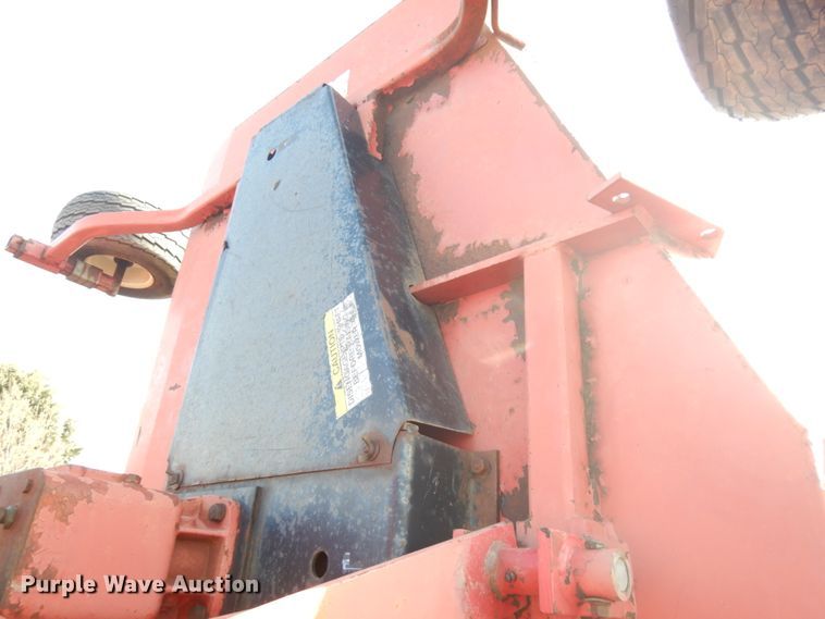 image for item HR9023 Progressive TD-92  batwing finish mower