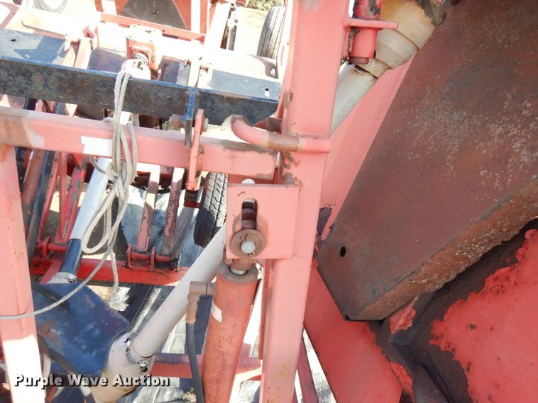 image for item HR9023 Progressive TD-92  batwing finish mower