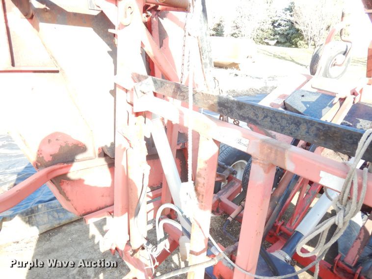 image for item HR9023 Progressive TD-92  batwing finish mower