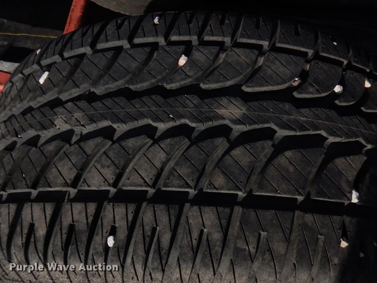 image for item HR9023 Progressive TD-92  batwing finish mower