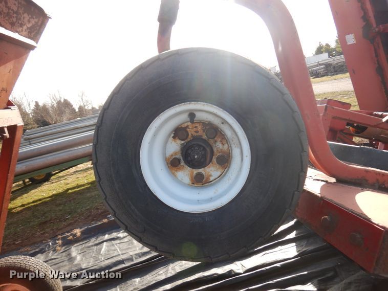 image for item HR9023 Progressive TD-92  batwing finish mower