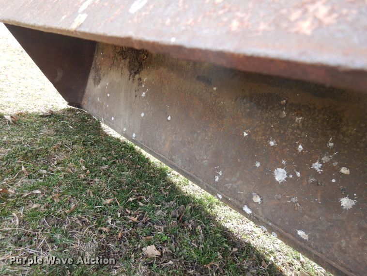 image for item HR9024 John Deere 300  tractor