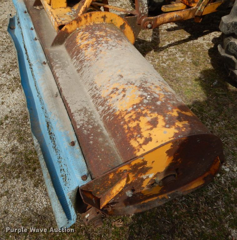 image for item HR9024 John Deere 300  tractor