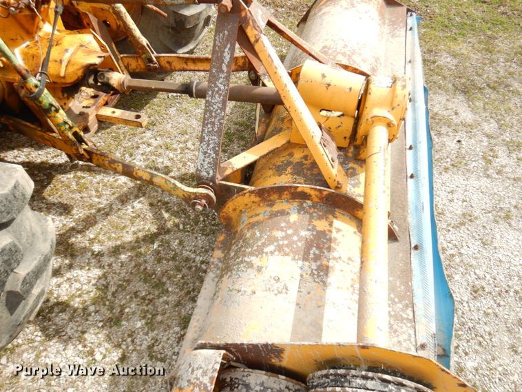 image for item HR9024 John Deere 300  tractor