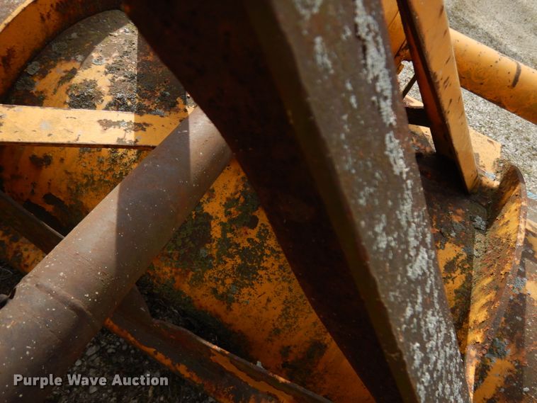 image for item HR9024 John Deere 300  tractor