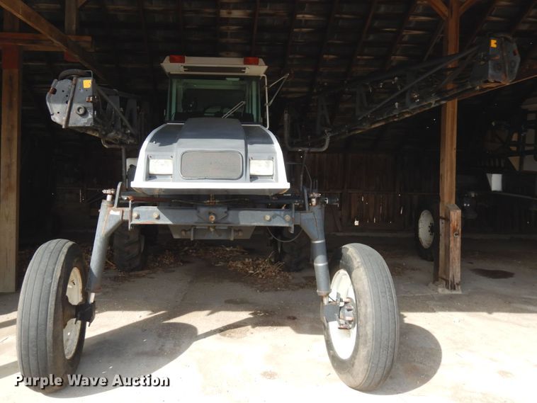 image for item HR9025 SpraCoupe 3440  sprayer