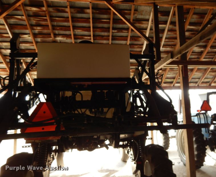 image for item HR9025 SpraCoupe 3440  sprayer