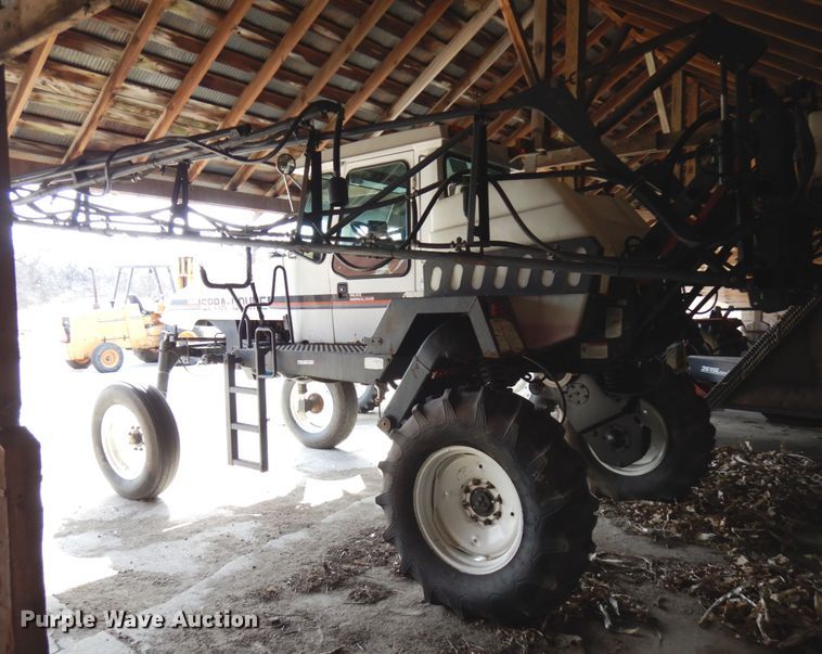 image for item HR9025 SpraCoupe 3440  sprayer