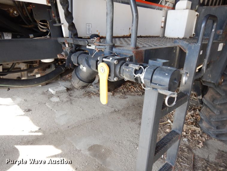 image for item HR9025 SpraCoupe 3440  sprayer