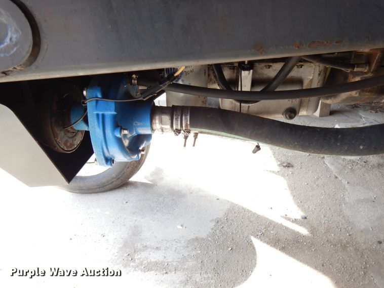 image for item HR9025 SpraCoupe 3440  sprayer