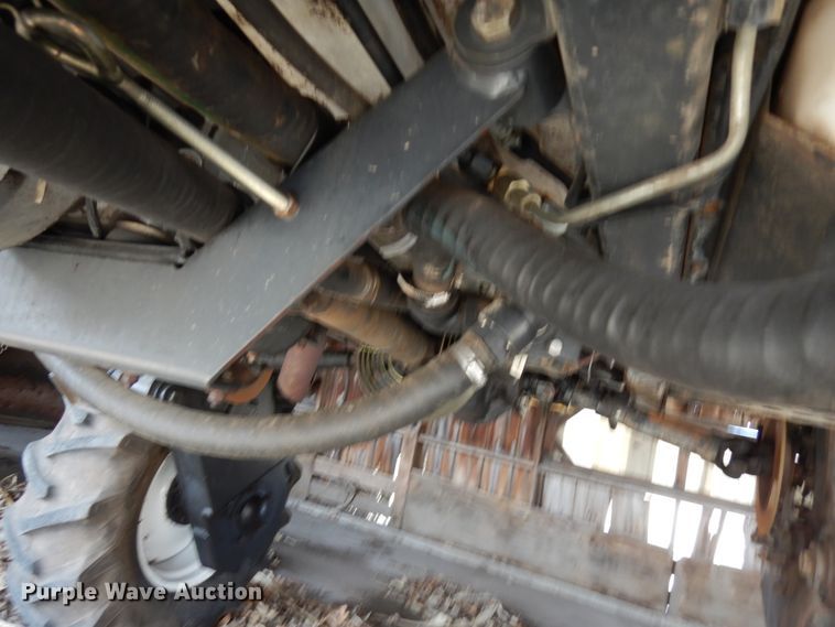 image for item HR9025 SpraCoupe 3440  sprayer