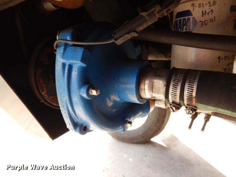 image for item HR9025 SpraCoupe 3440  sprayer