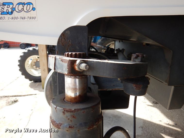 image for item HR9025 SpraCoupe 3440  sprayer