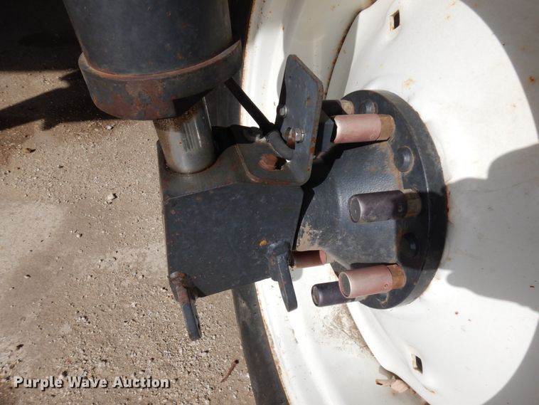 image for item HR9025 SpraCoupe 3440  sprayer