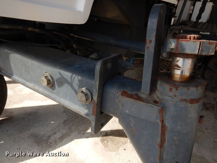 image for item HR9025 SpraCoupe 3440  sprayer