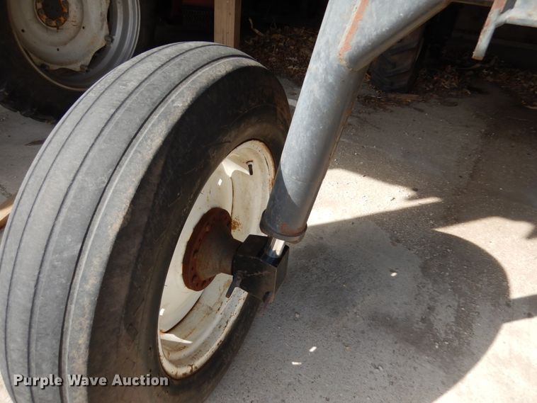 image for item HR9025 SpraCoupe 3440  sprayer