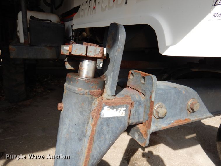 image for item HR9025 SpraCoupe 3440  sprayer