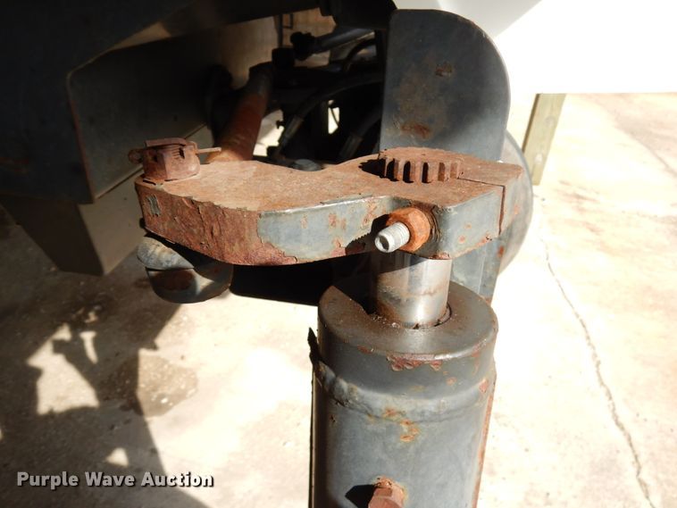 image for item HR9025 SpraCoupe 3440  sprayer