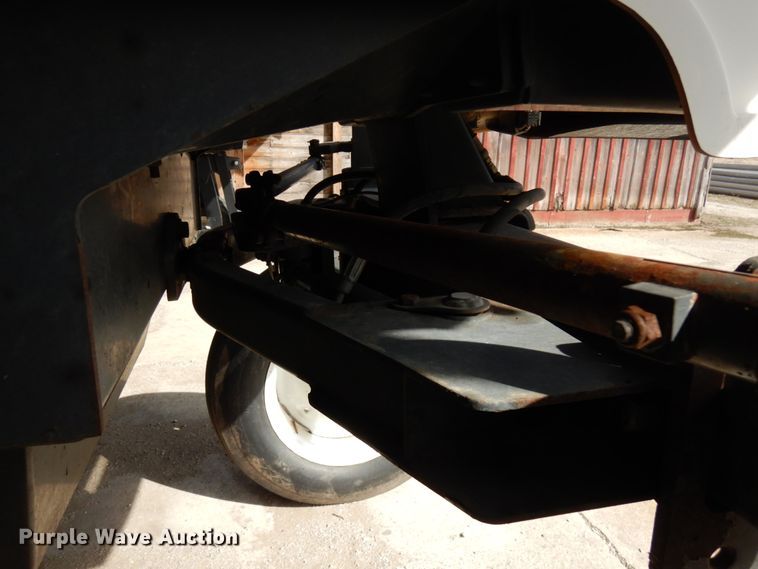 image for item HR9025 SpraCoupe 3440  sprayer