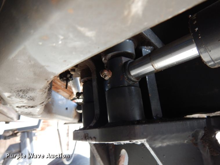 image for item HR9025 SpraCoupe 3440  sprayer