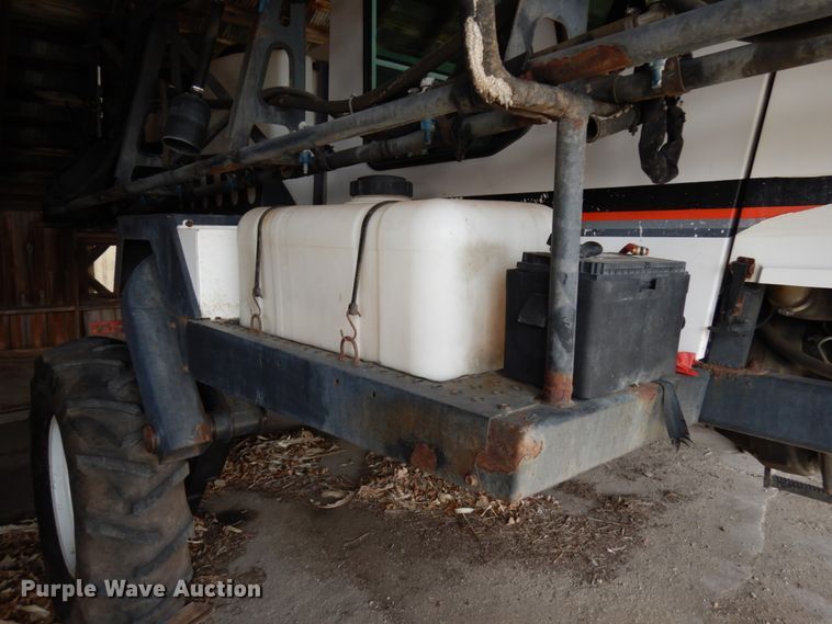 image for item HR9025 SpraCoupe 3440  sprayer