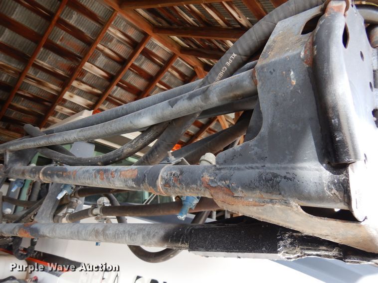 image for item HR9025 SpraCoupe 3440  sprayer