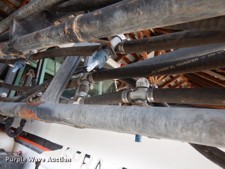 image for item HR9025 SpraCoupe 3440  sprayer