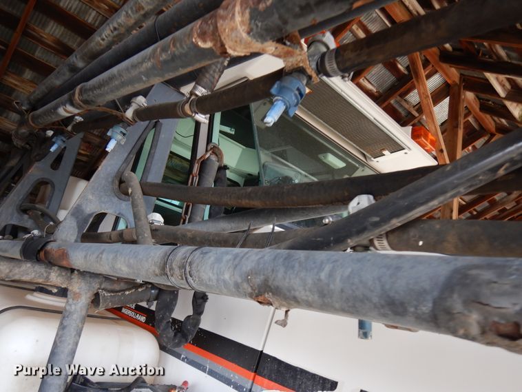 image for item HR9025 SpraCoupe 3440  sprayer