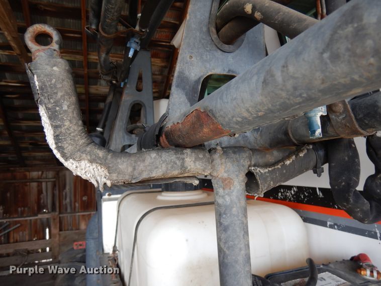 image for item HR9025 SpraCoupe 3440  sprayer