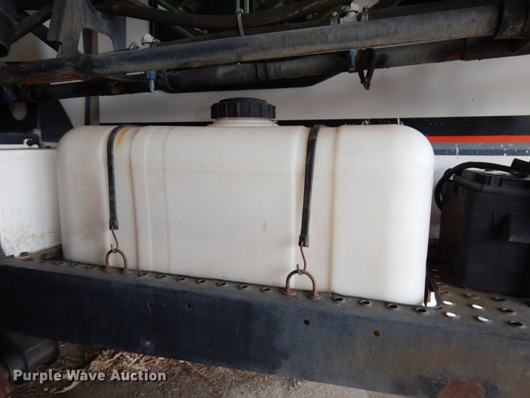 image for item HR9025 SpraCoupe 3440  sprayer