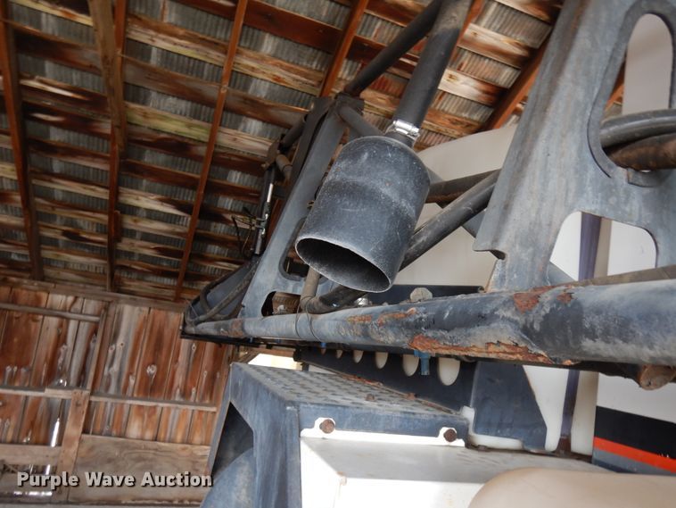 image for item HR9025 SpraCoupe 3440  sprayer