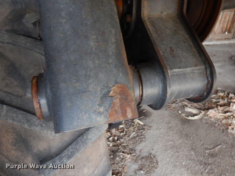 image for item HR9025 SpraCoupe 3440  sprayer