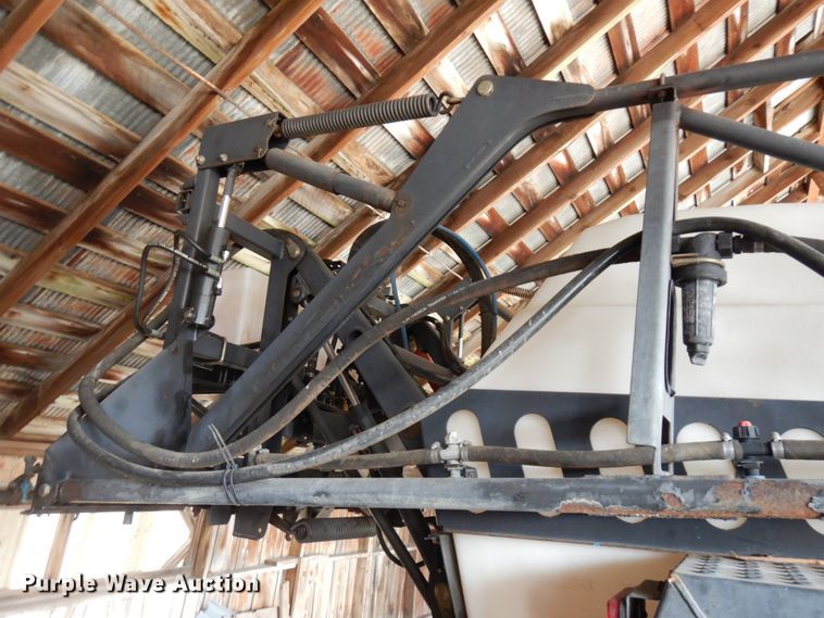 image for item HR9025 SpraCoupe 3440  sprayer