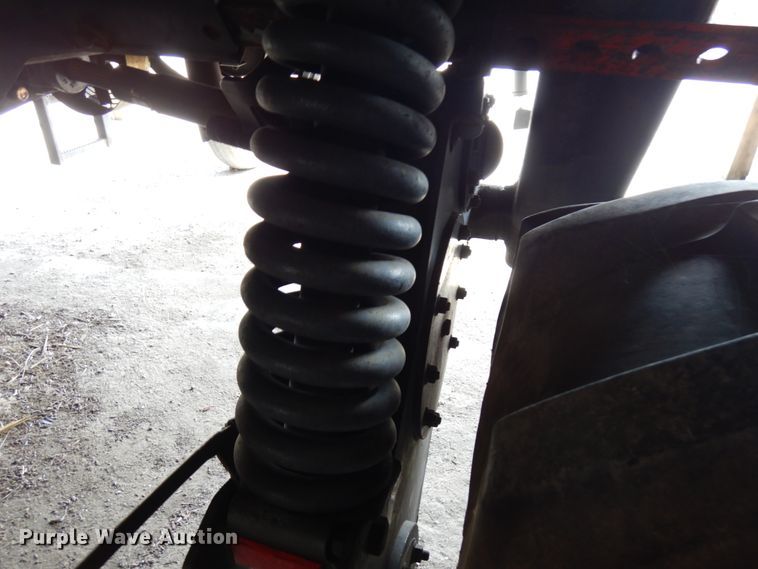 image for item HR9025 SpraCoupe 3440  sprayer