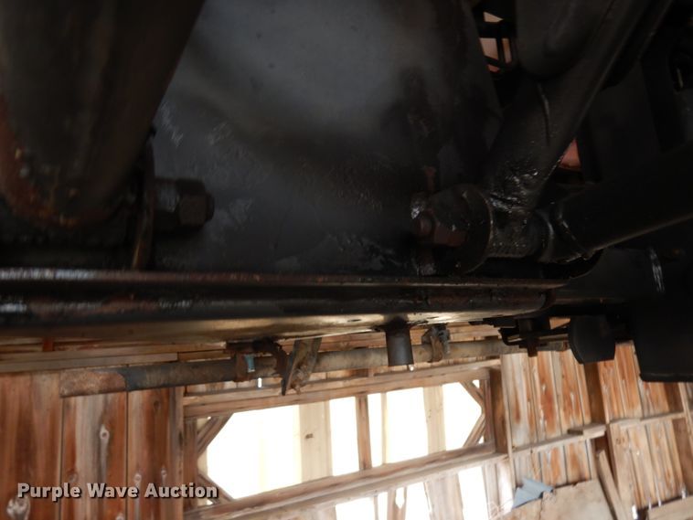 image for item HR9025 SpraCoupe 3440  sprayer