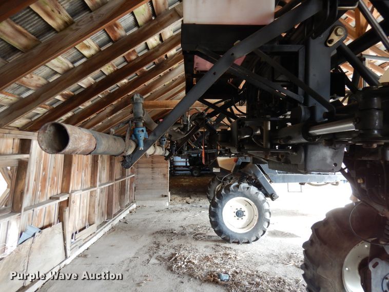 image for item HR9025 SpraCoupe 3440  sprayer