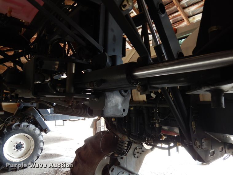 image for item HR9025 SpraCoupe 3440  sprayer