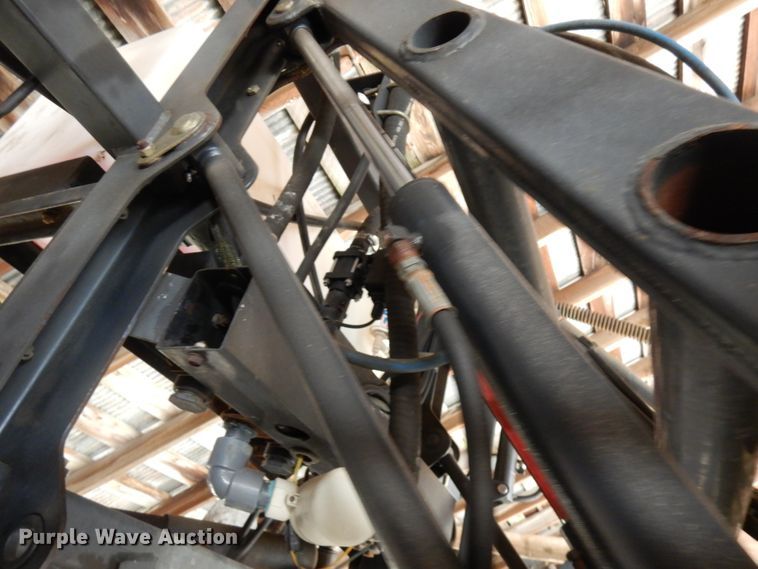 image for item HR9025 SpraCoupe 3440  sprayer